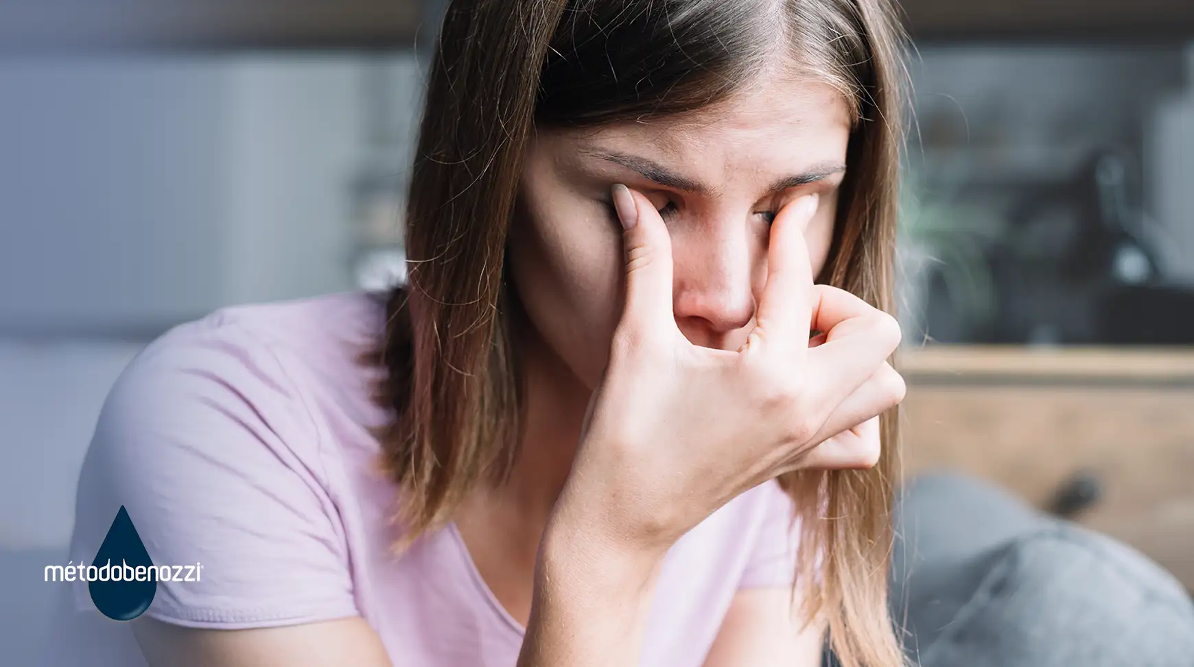 Alergias Oculares: 5 cosas que debes saber