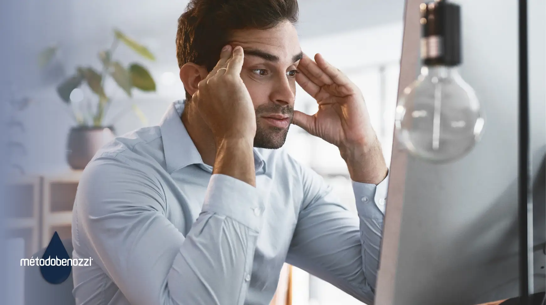 Síntomas de la presbicia a los que debés prestar atención