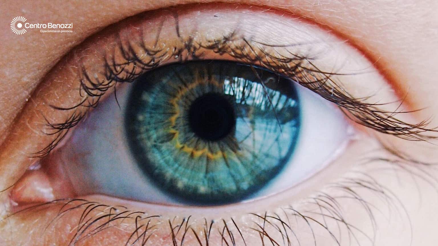 Presbicia e hipermetropía: diferencias, síntomas y cómo afectan la visión