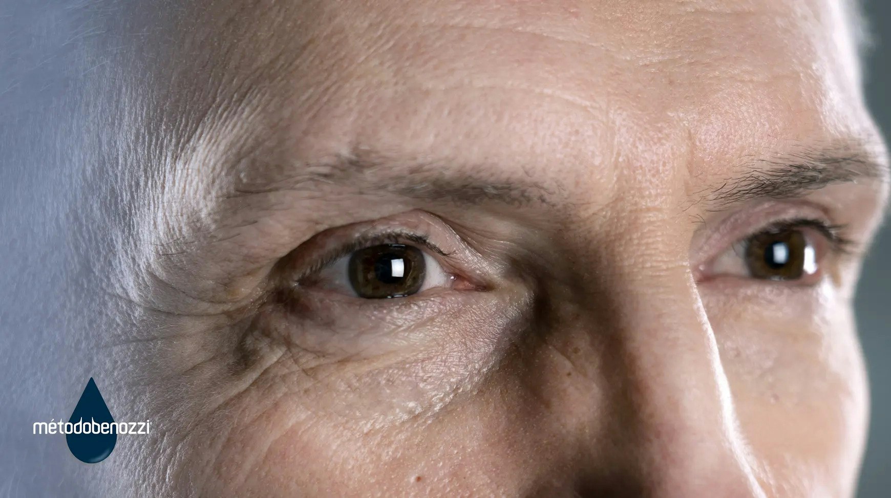 ¿Qué es maculopatía degenerativa en el ojo?