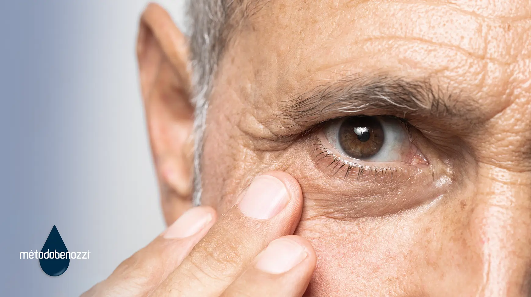Presbicia: ¿Qué pasa con la vista después de los 40?