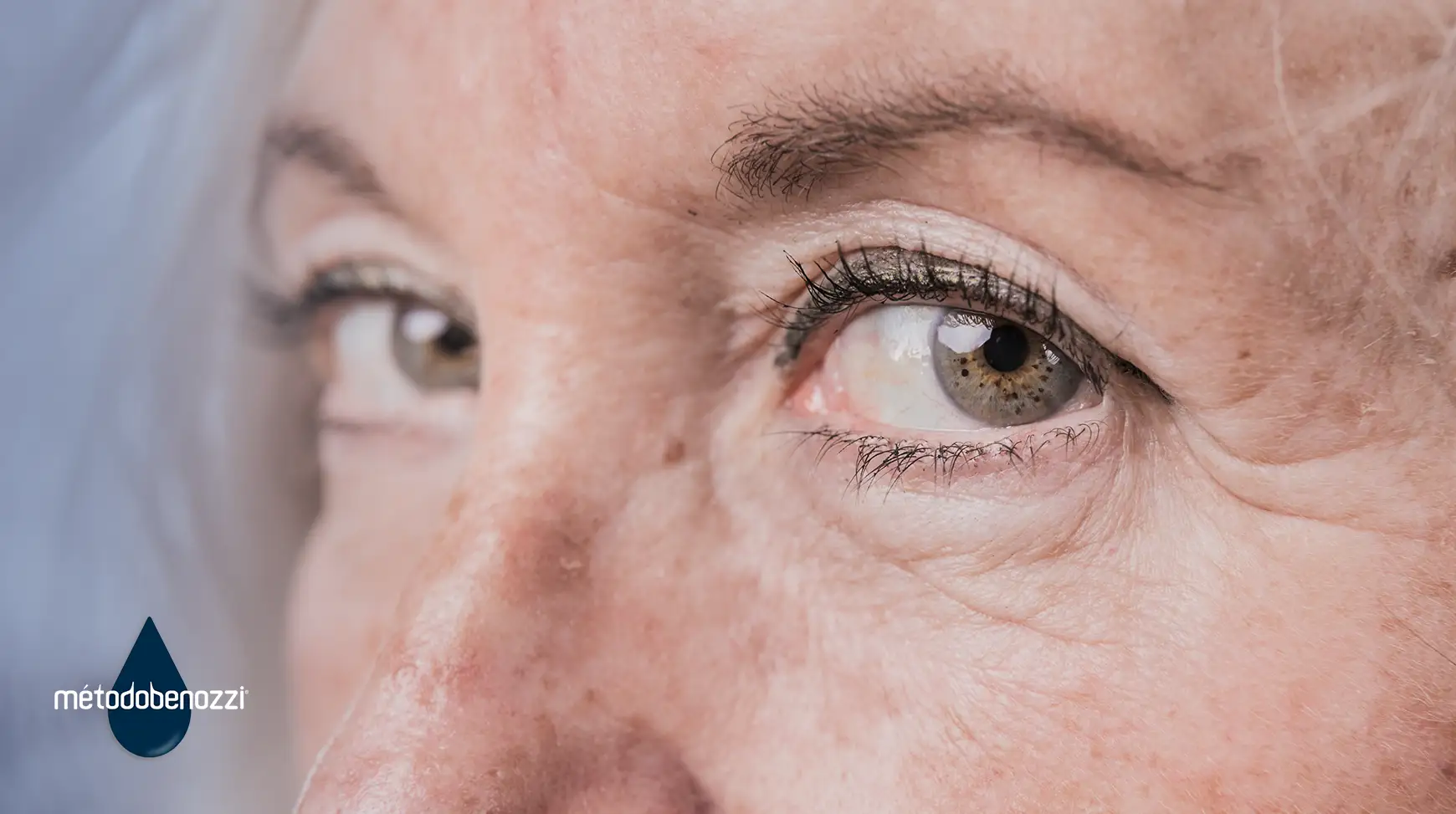 ¿Qué es la degeneración macular relacionada con la edad?